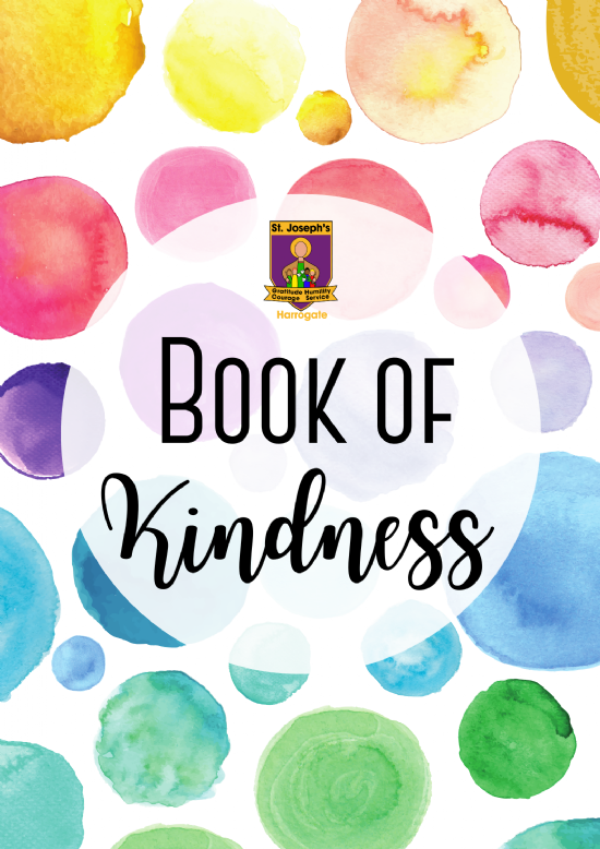 Book of Kindness