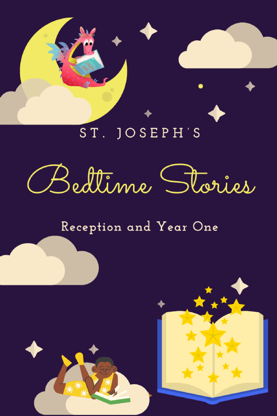 Pyjamas, Teddies, and Tales – A Cosy Bedtime Story Session