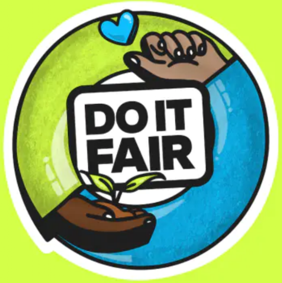 Pupil Parliament Lead 'Brew It Fair' Assembly for Fairtrade Fortnight