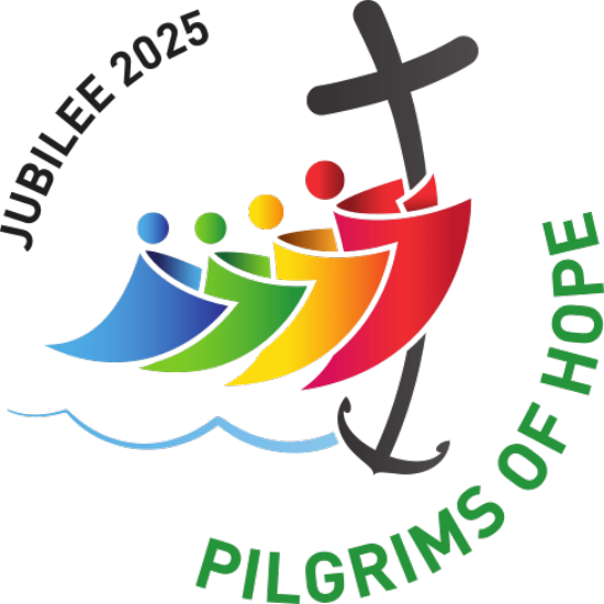 Jubilee Year - Pilgrims of Hope