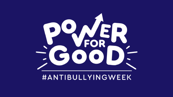 Using Our Power for Good – Anti-Bullying Week 2025 at St Joseph’s